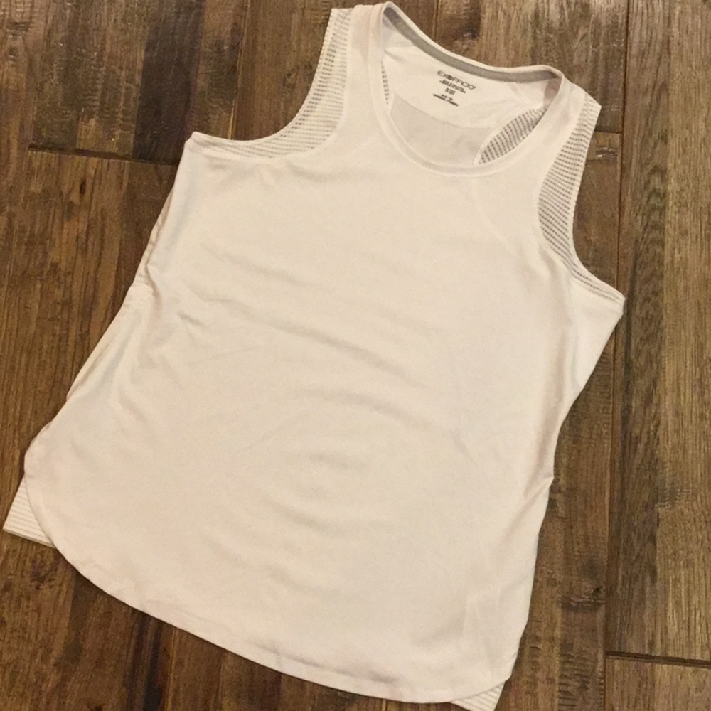 Exofficio ladies tank top.